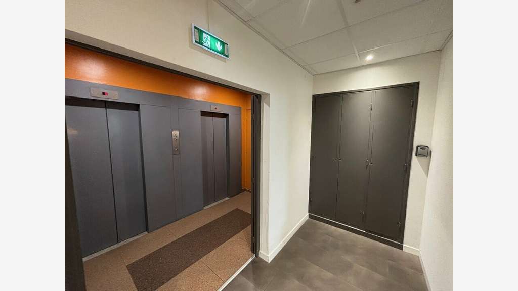 Bureaux de 67m² à louer à Montpellier centre