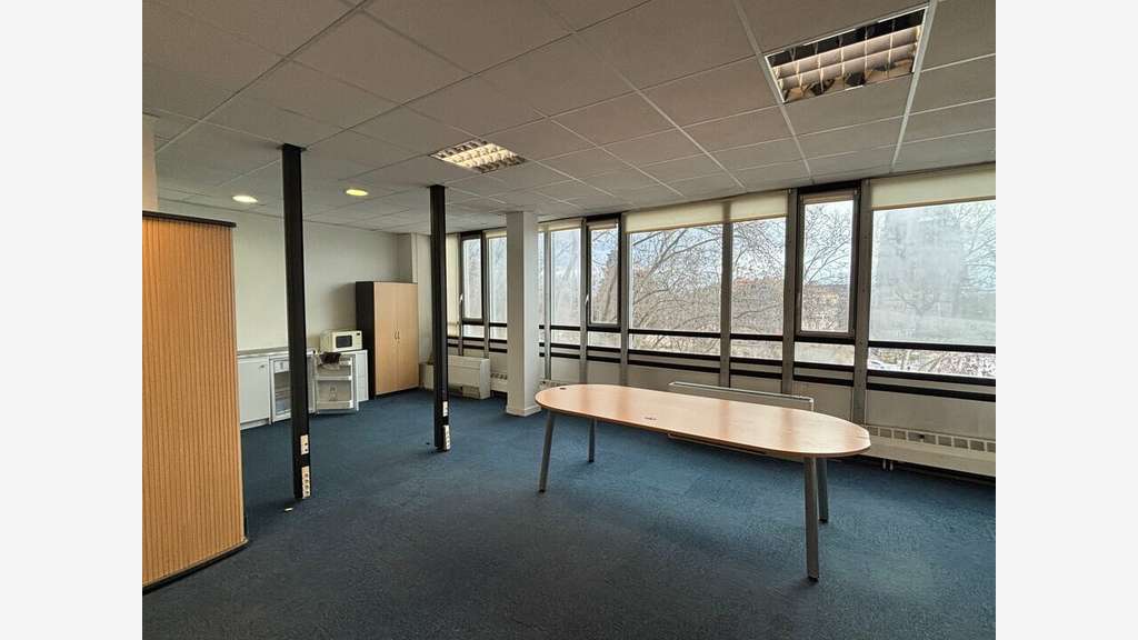 Bureaux de 67m² à louer à Montpellier centre