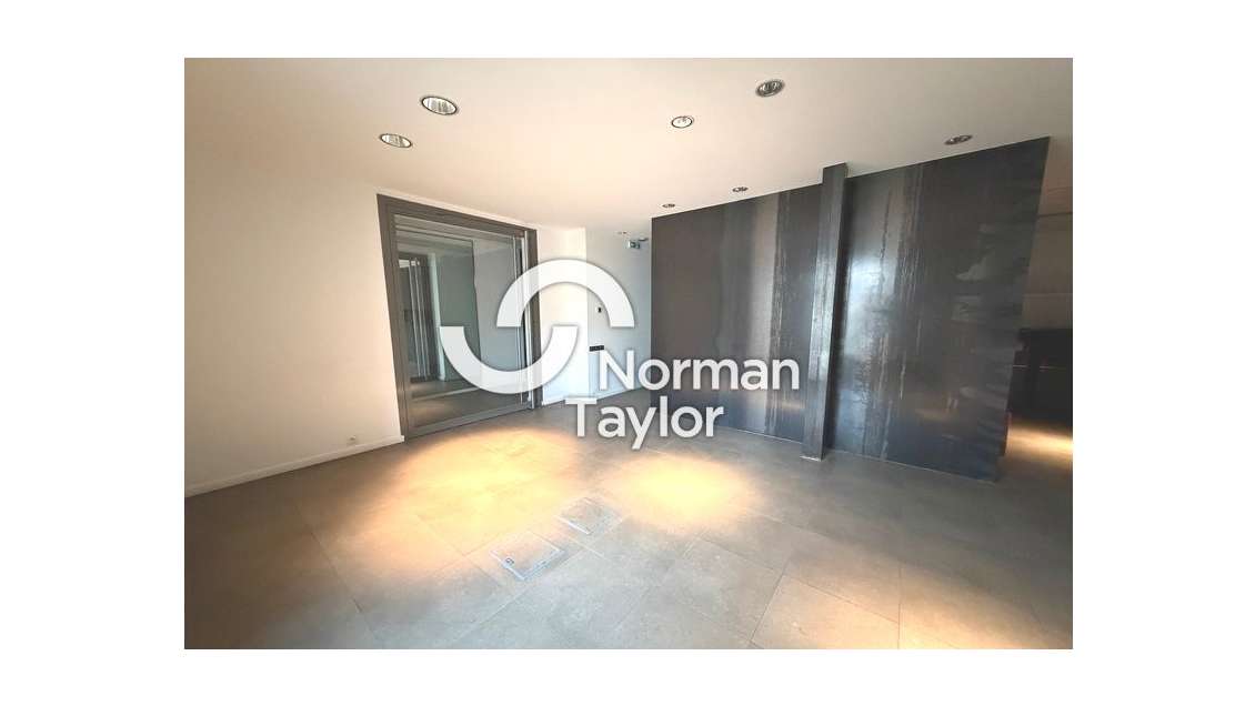 Bureaux à louer secteur Arceaux à Montpellier