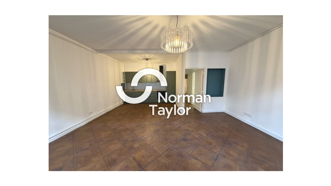 Bureaux aménagés 145m² à louer Montpellier centre