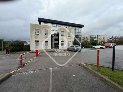 Location Bureaux à Montpellier