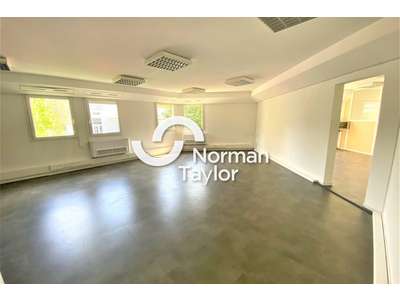 Location Bureaux à Montpellier