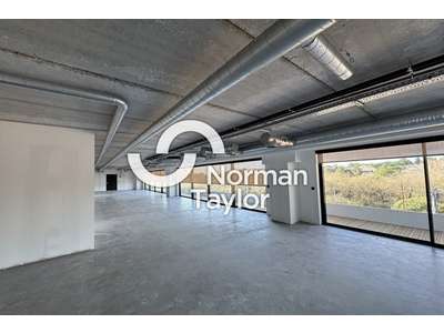 Location Bureaux à Montpellier