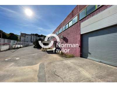 Location Immeubles commerciaux / Mixtes à Montpellier