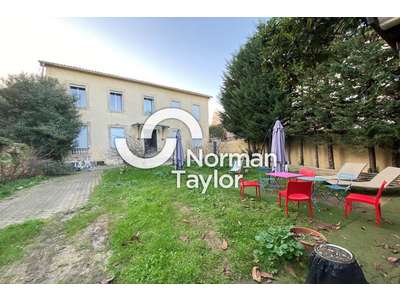 Location Bureaux à Montpellier