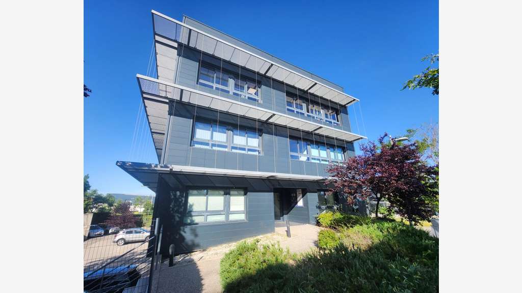 Bureaux à louer 290m² R+1 Montpellier Parc 2000