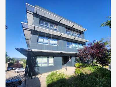 Bureaux à louer 290m² R+1 Montpellier Parc 2000