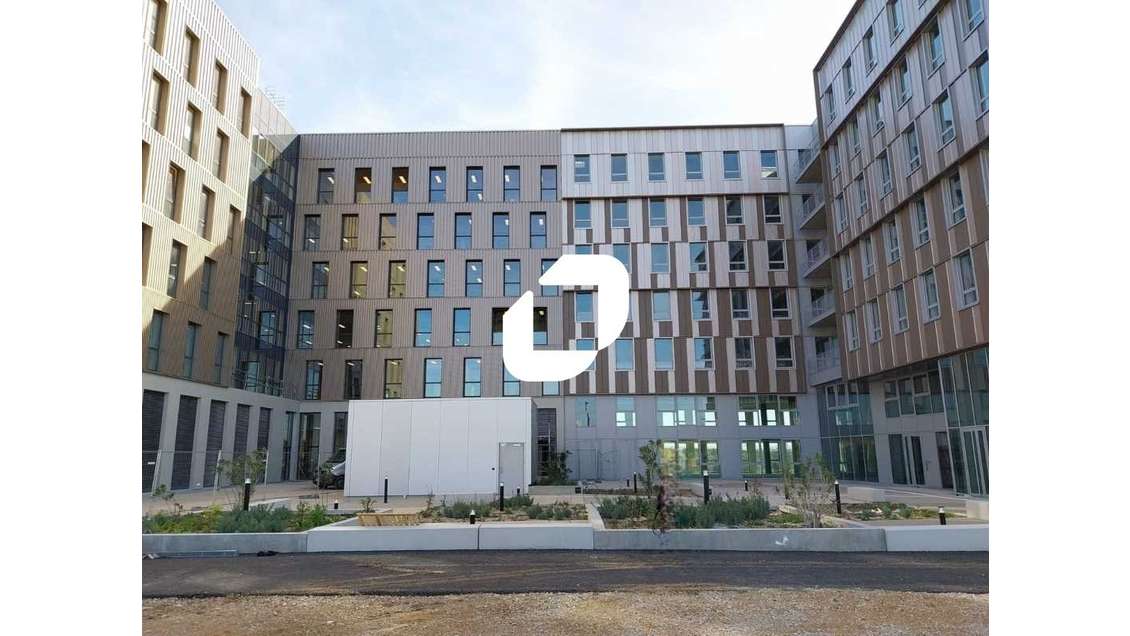 A louer Bureaux 140m² Montpellier