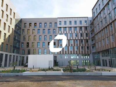 Location Bureaux à Montpellier