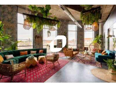 Location Bureaux à Montpellier