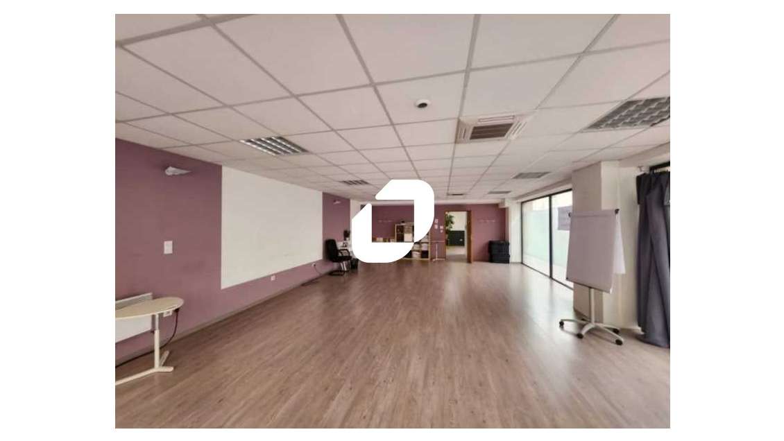 A louer Bureaux 280m² Montpellier
