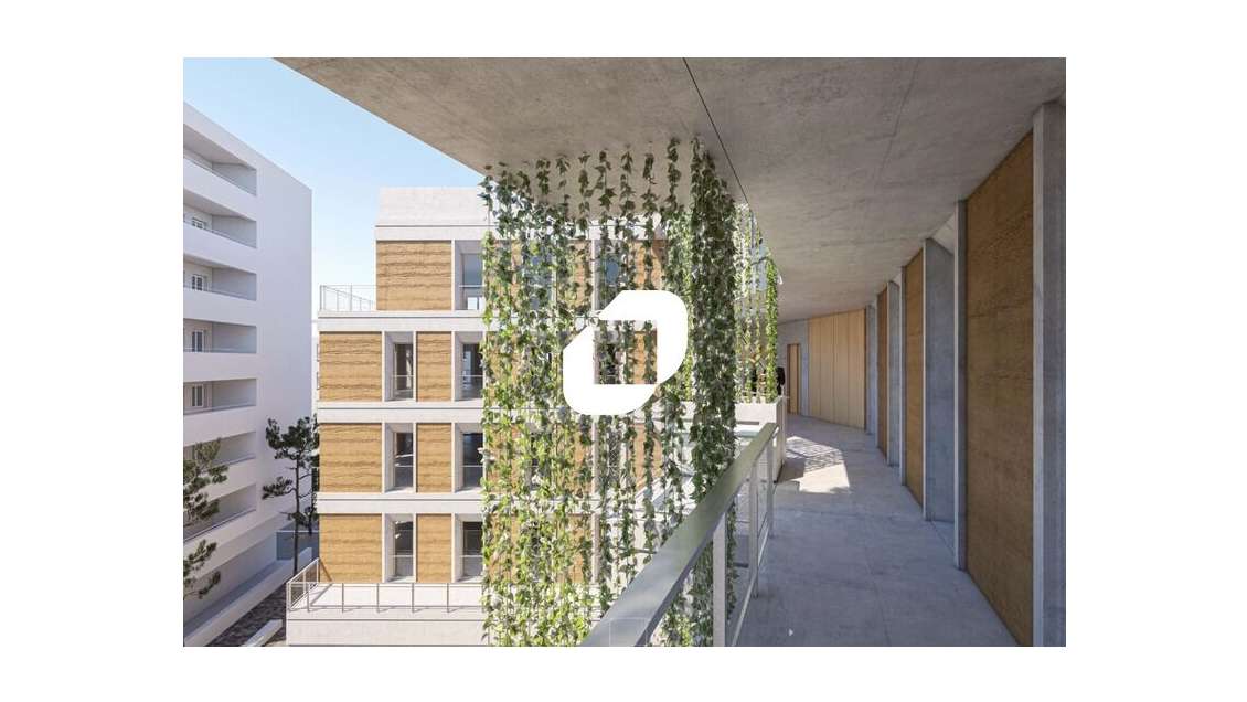 A louer Bureaux 180m² Montpellier