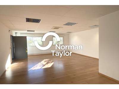 Location Bureaux à Montpellier