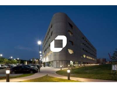 Location Bureaux à Montpellier