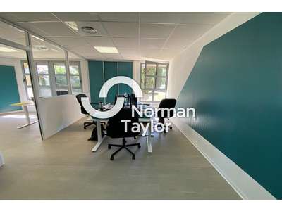 Location Bureaux à Montpellier