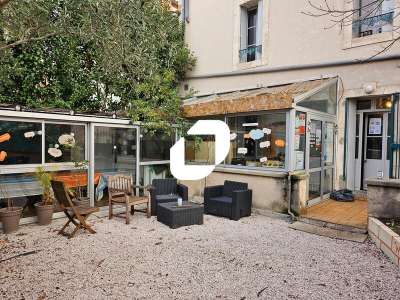 Location Bureaux à Montpellier