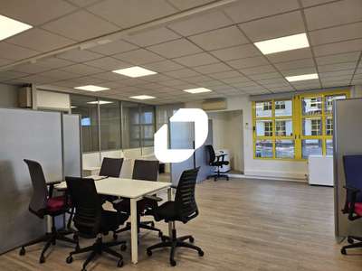 Location Bureaux à Montpellier