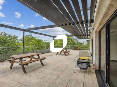 Location Bureaux à Montpellier