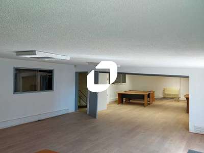 Location Bureaux à Montpellier