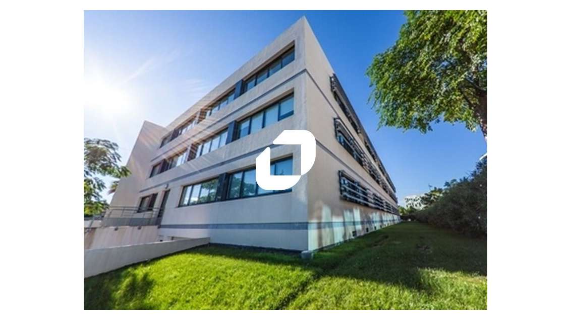 A louer Bureaux 372m² Montpellier