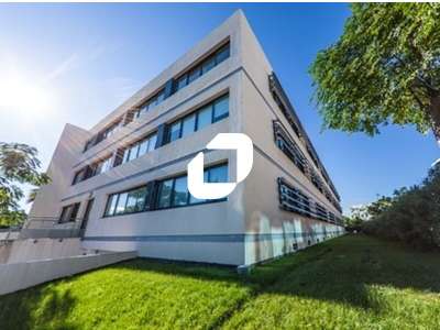 Location Bureaux à Montpellier