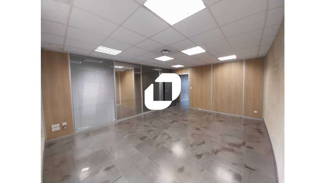 A louer Bureaux 252m² Montpellier