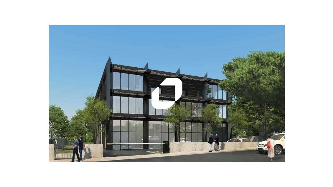 A louer Bureaux 472m² Montpellier