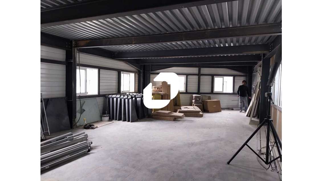 A louer Bureaux 110m² Montpellier