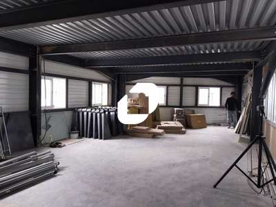 Location Bureaux à Montpellier