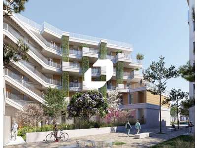 Location Bureaux à Montpellier