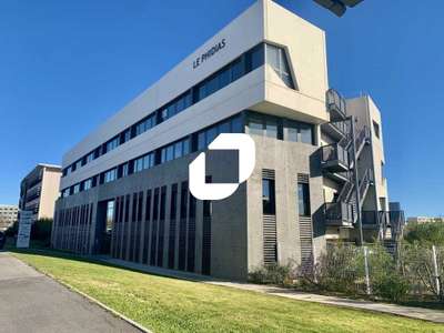 Location Bureaux à Montpellier