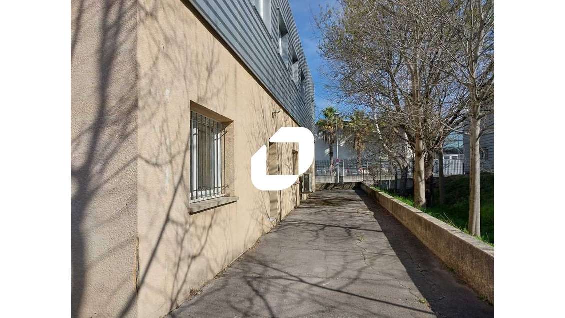A louer Bureaux 16m² Montpellier