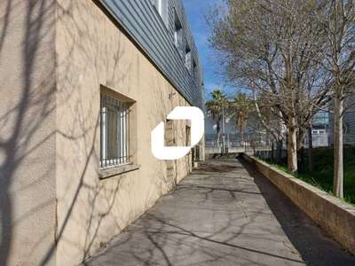 Location Bureaux à Montpellier