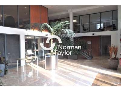 Location Bureaux à Montpellier