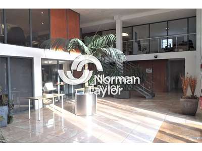 Location Bureaux à Montpellier