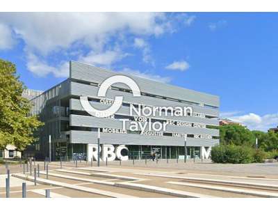 Location Bureaux à Montpellier