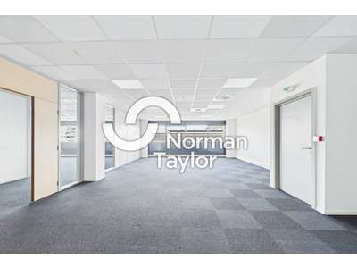 Location Bureaux à Montpellier