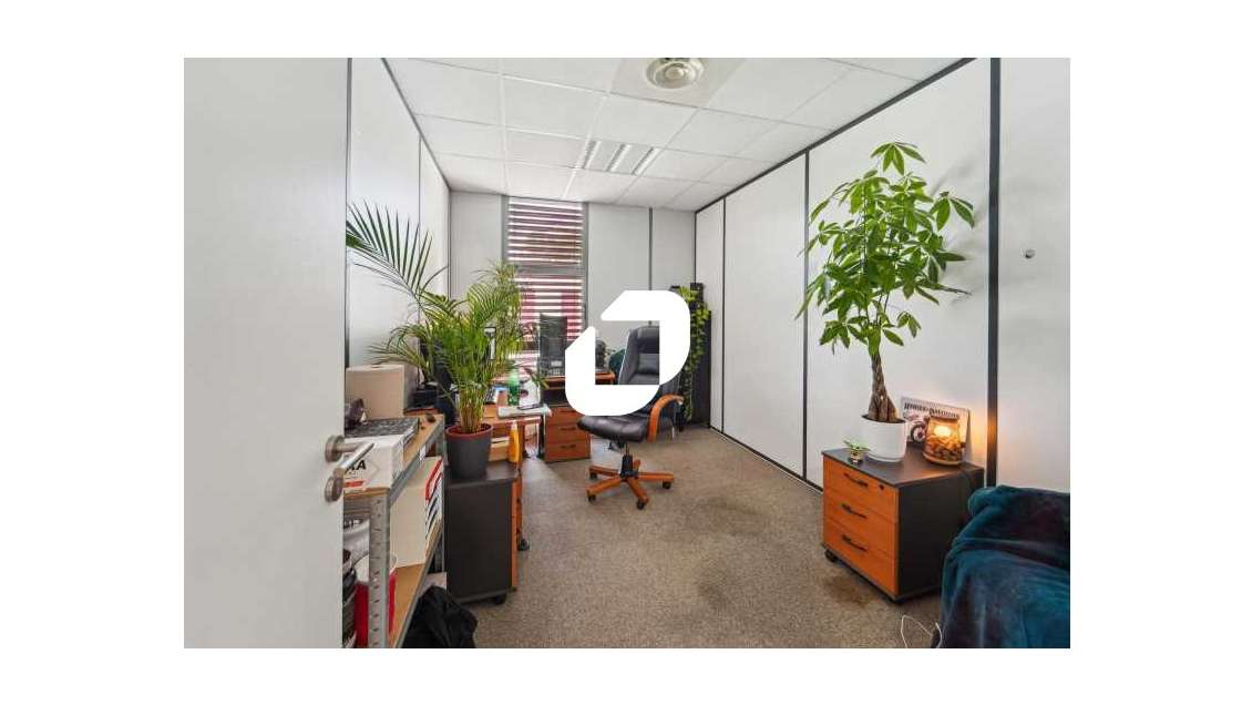 A louer Bureaux 308m² Montpellier