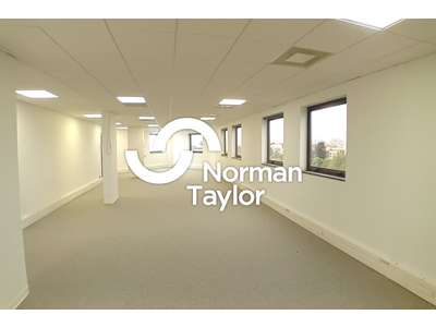 Location Bureaux à Montpellier