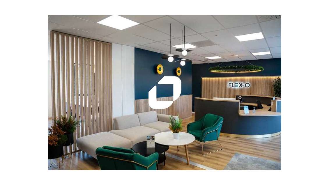 A louer Bureaux 97m² Montpellier