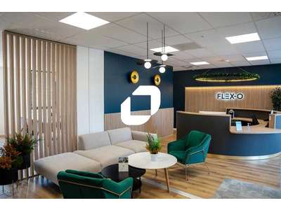 Location Bureaux à Montpellier