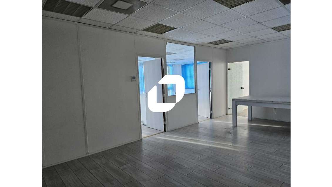 A louer Bureaux 322m² Montpellier