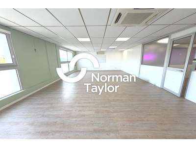 Location Bureaux à Montpellier