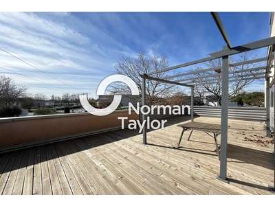 Location Bureaux à Montpellier