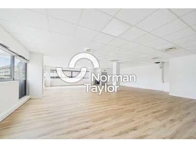 Location Bureaux à Montpellier