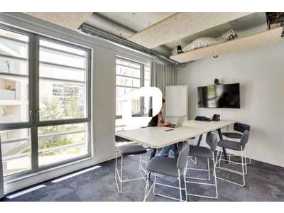 Location Bureaux à Montpellier