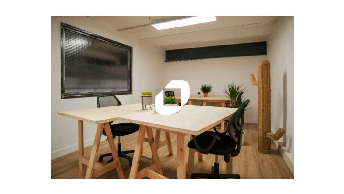 A louer Bureaux 957m² Montpellier