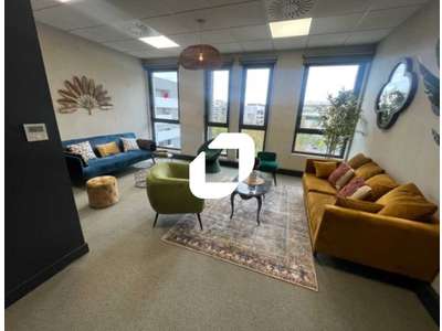 Location Bureaux à Montpellier