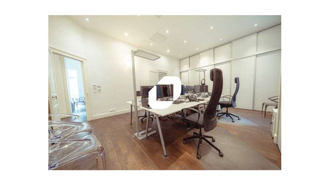 A louer Bureaux 127m² Montpellier