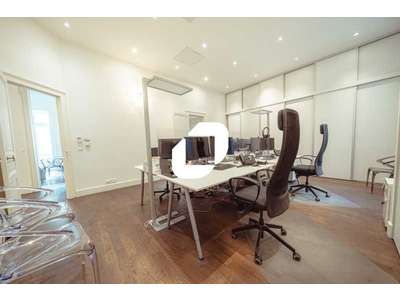 Location Bureaux à Montpellier